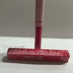 Kylie Jenner Lip Blush Cherry on Top # 314.